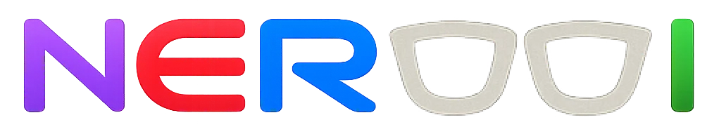 Nerddi